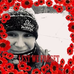 Meet your Posher, Stacey